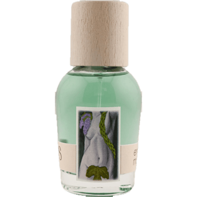 Enforced Modesty by Cirrus Parfum