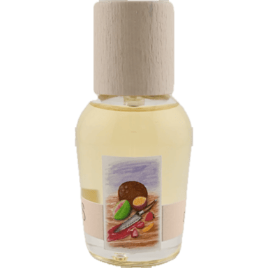 Alibi by Cirrus Parfum