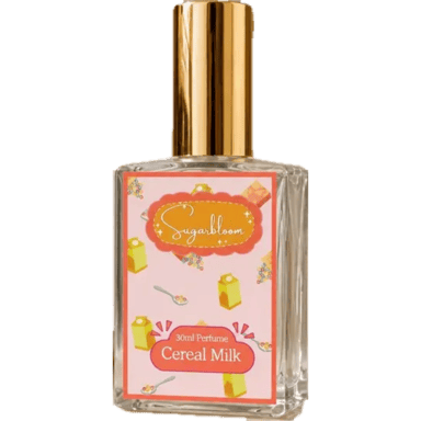 Cereal Milk by Sugarbloom Perfume