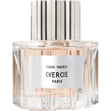 Clean Vanilla by Overose