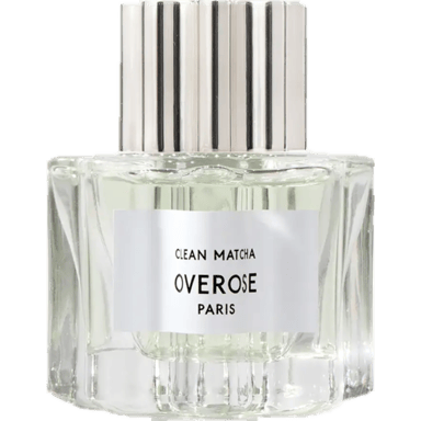 Clean Matcha by Overose