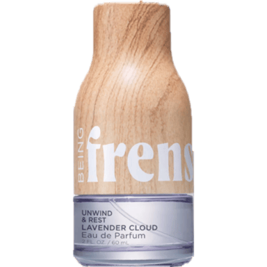 Lavender Cloud by frenshe