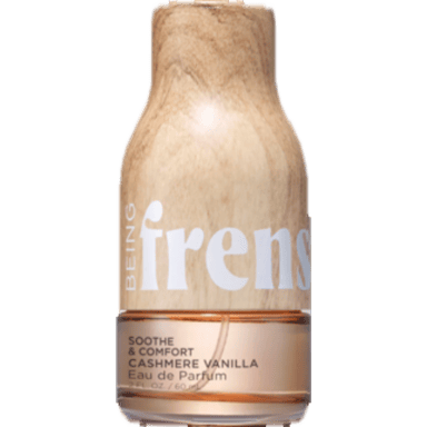 Cashmere Vanilla by frenshe