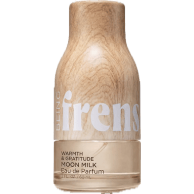 Moon Milk by frenshe