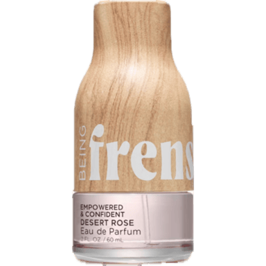 Desert Rose by frenshe