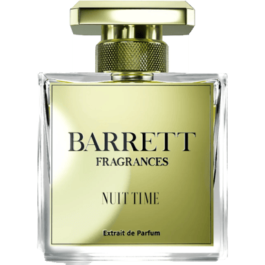 Nuit Time by Barrett Fragrances