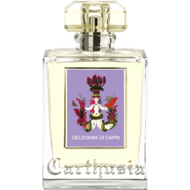 Gelsomini di Capri by Carthusia