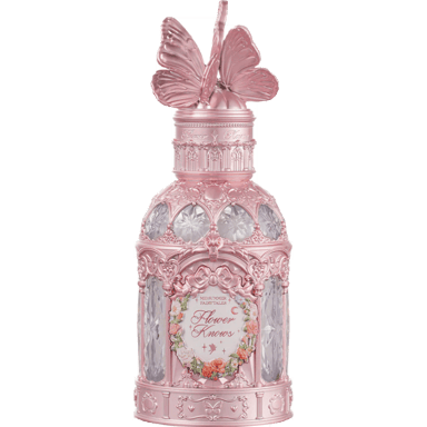 Midsummer Fantasy by Flower Knows bottle