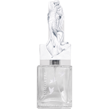 Immortal by Sapphire Studios bottle