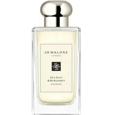 Sea Salt & Bergamot by Jo Malone bottle