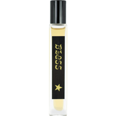 Bless by Barre bottle