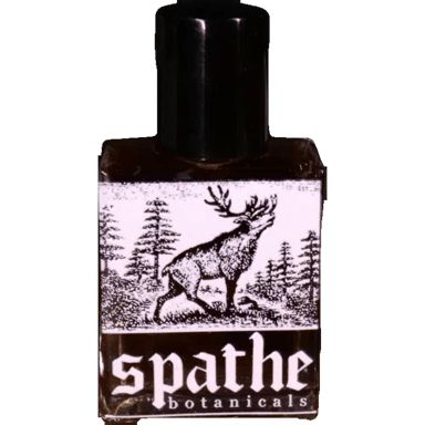 Manitou by Spathe Botanicals bottle