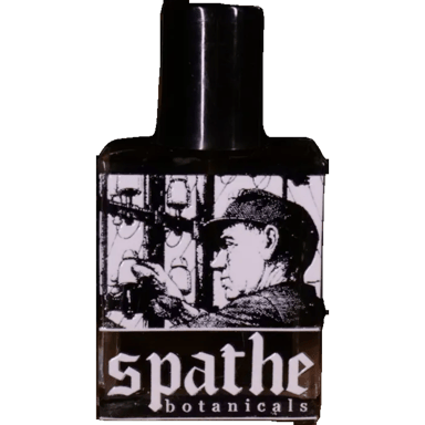Raymond by Spathe Botanicals bottle