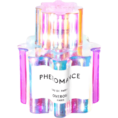 Pheromance by Overose bottle
