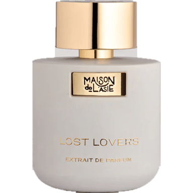 Lost Lovers by Maison de L'Asie