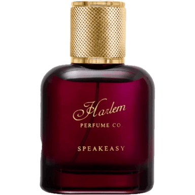 Speakeasy by Harlem Perfume Co
