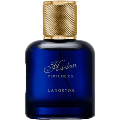 Langston by Harlem Perfume Co