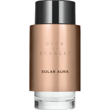 Solar Aura by Deck of Scarlet