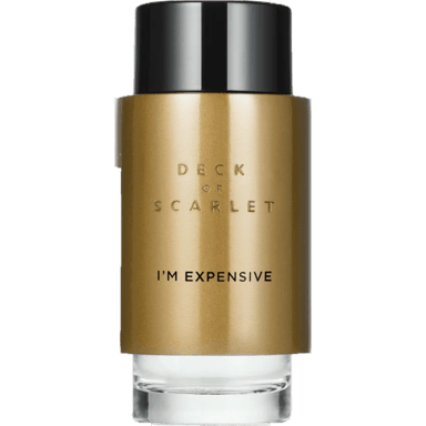 I’m Expensive by Deck of Scarlet