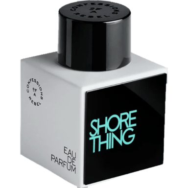 Shore Thing by Confessions of a Rebel