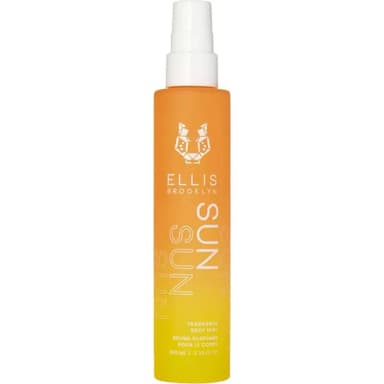 Sun by Ellis Brooklyn bottle