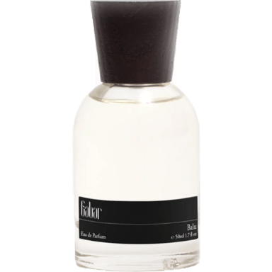 Balu by Gabar