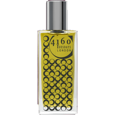 Who Knew? by 4160 Tuesdays bottle