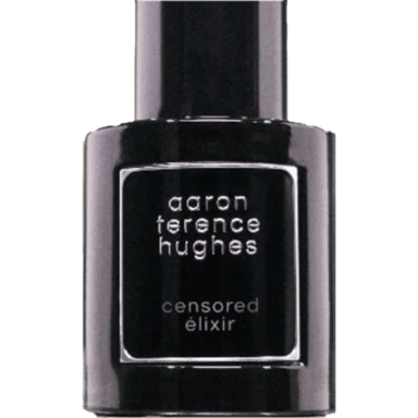 Censored Elixir by Aaron Terence Hughes