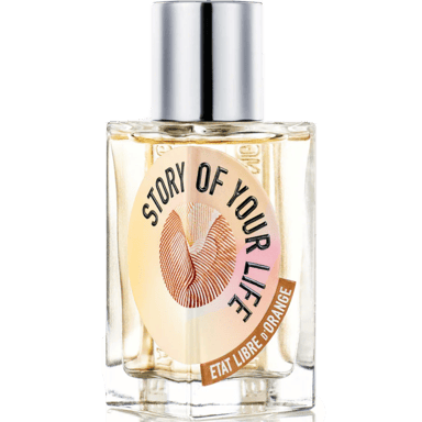 Story of Your Life by Etat Libre D'Orange