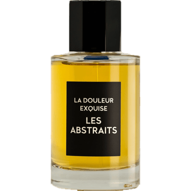 La Douleur Exquise by Les Abstraits