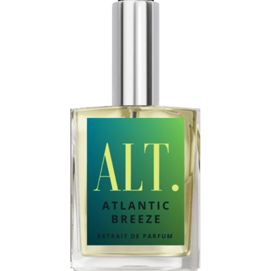 Atlantic Breeze by ALT.