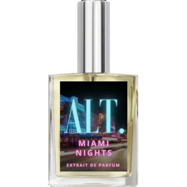 Miami Nights by ALT.