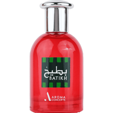 Batikh by Aroma Concepts