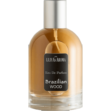 Brazilian Wood by Liliya's Aroma bottle