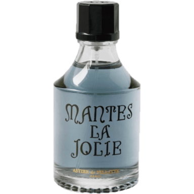 Mantes La Jolie by Astier de Villatte