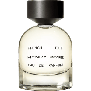 French Exit by Henry Rose