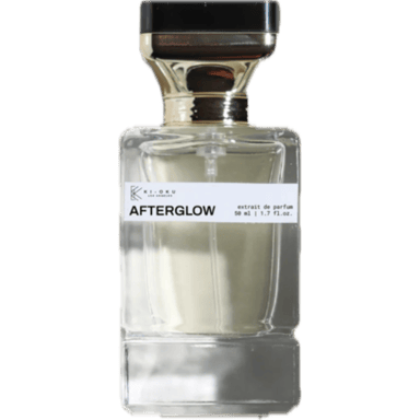 Afterglow by KI-OKU