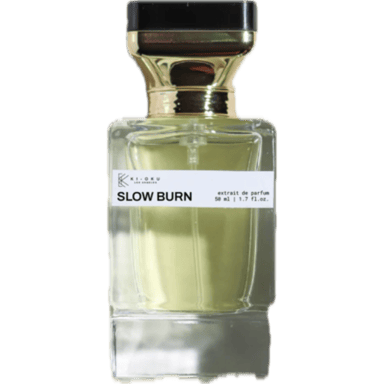 Slow Burn by KI-OKU