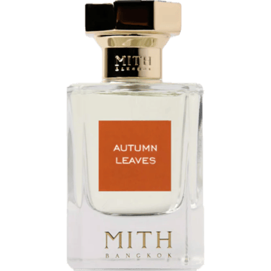 Autumn Leaves by MITH