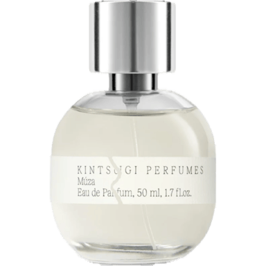 Muza by Kintsugi