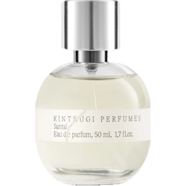 Santal by Kintsugi