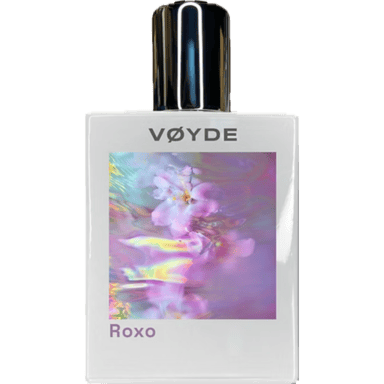 Roxo by Voyde bottle