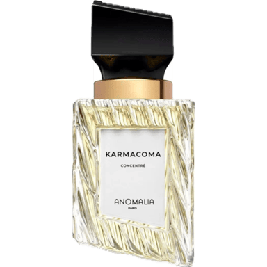 Karmacoma by Anomalia Paris