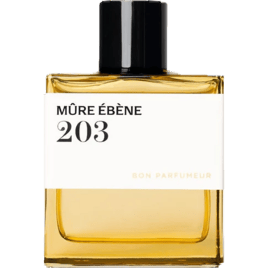 Mûre Ébène by Bon Parfumeur bottle