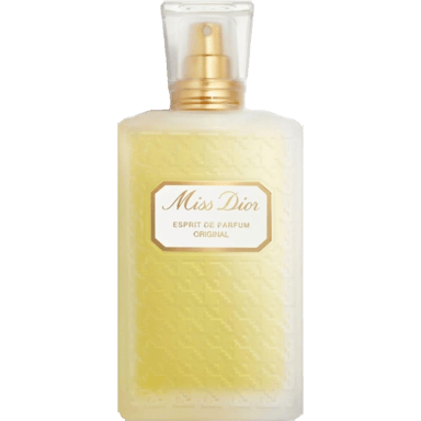 Miss Dior Esprit de Parfum Original (2011) by Dior bottle