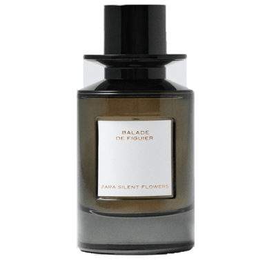 Balade De Figuier by Zara bottle