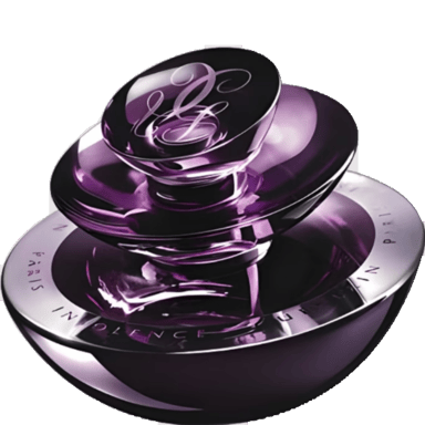 Insolence (2008) Eau de Parfum by Guerlain bottle