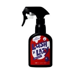 Lush x Lazy by Lush