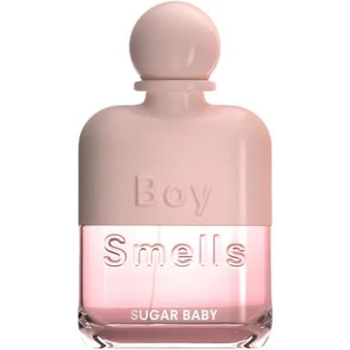 Sugar Baby by Boy Smells