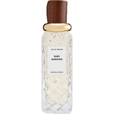 Bare Morning by Bottega Veneta bottle